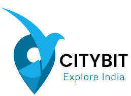 CityBit Travel logo