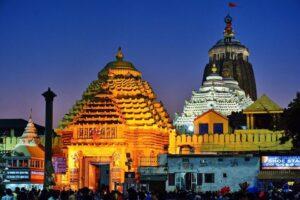 puri holiday packages