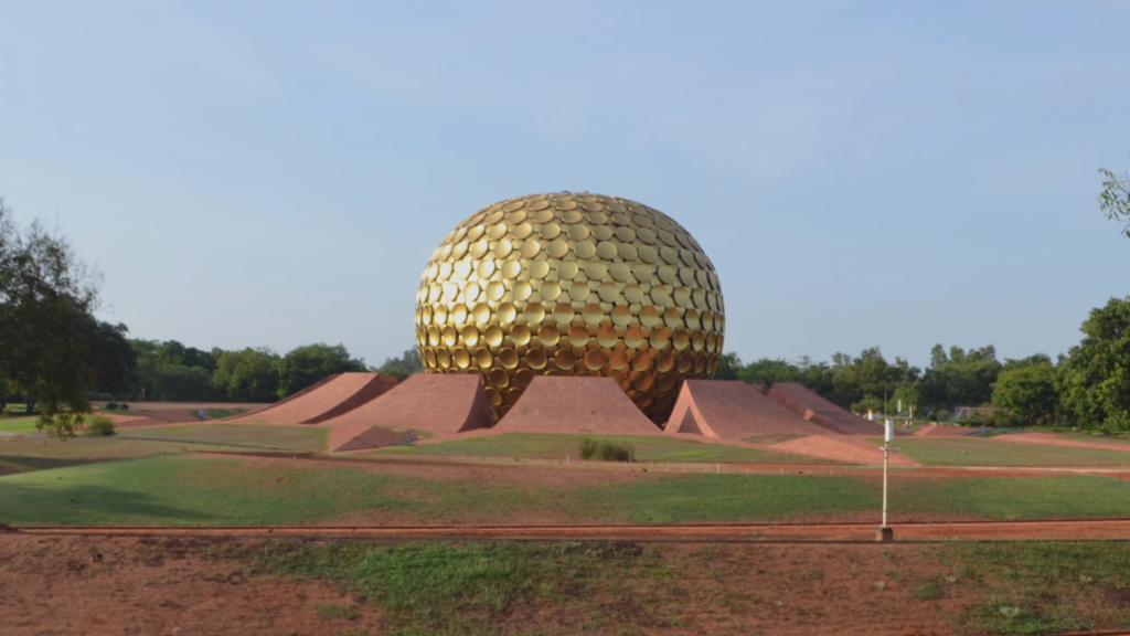 Auroville