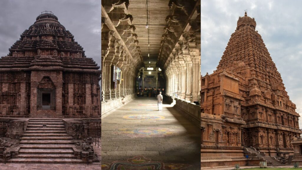 A Glimpse into India's Past