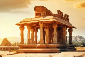 Hampi, Karnataka