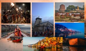 Hidden gems of Varanasi