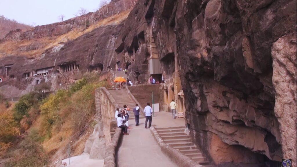 Ajanta Caves