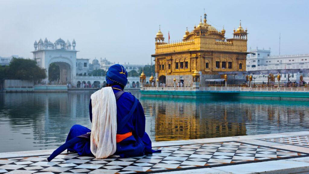 Amritsar