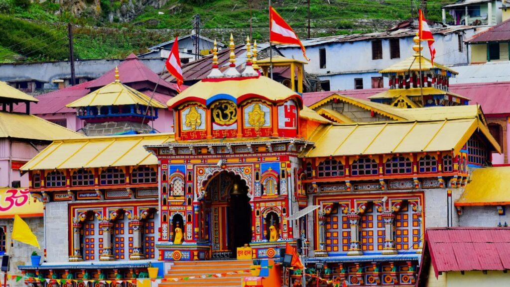 Badrinath