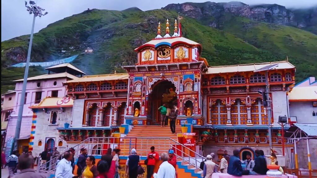 Badrinath