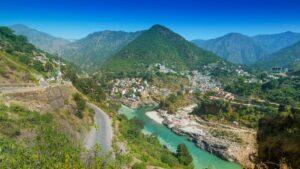 Best Places to Visit in Uttarakhand