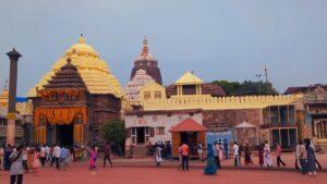Book your Jagannath Puri trip