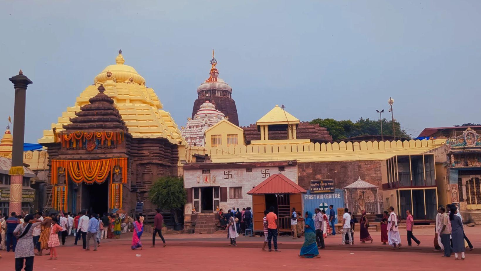 Jagannath Mandir Puri Odisha Darshan Timings Entry Rules jagannath-mandir-puri-odisha-darshan-timings-entry-rules