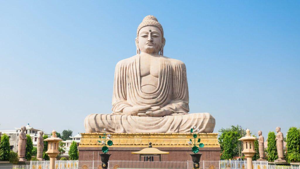 Buddha Statue