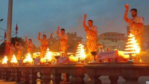 Dashashwamedh Ghat