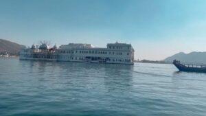 Famous Tourist Places in Udaipur