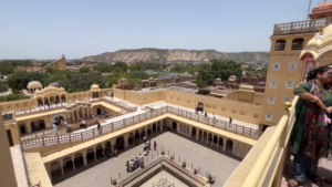 Hawa Mahal, Jaipur