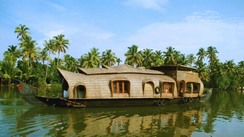 Houseboats