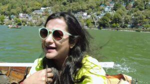 How to Reach Delhi to Nainital