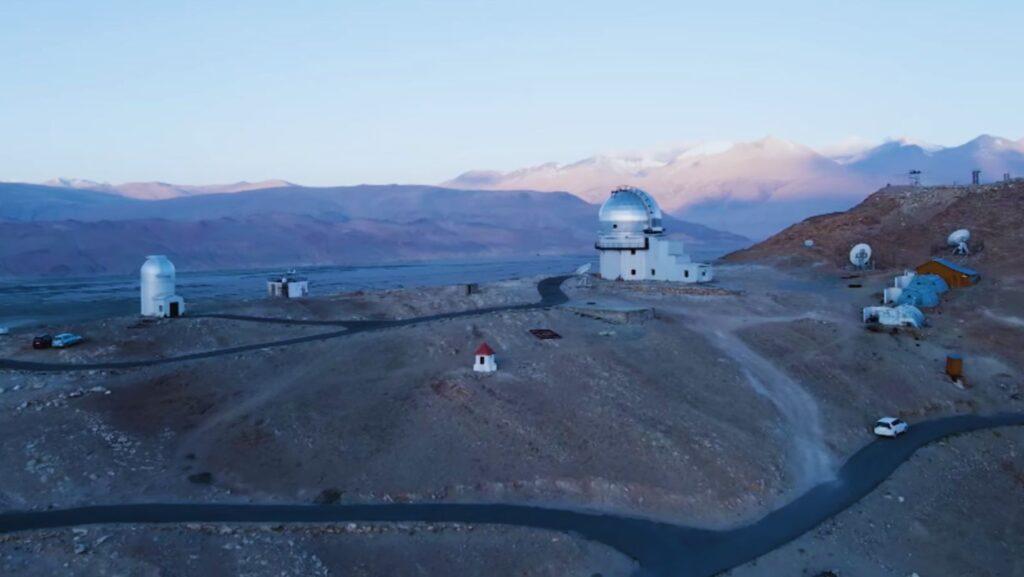 Hanle Ladakh