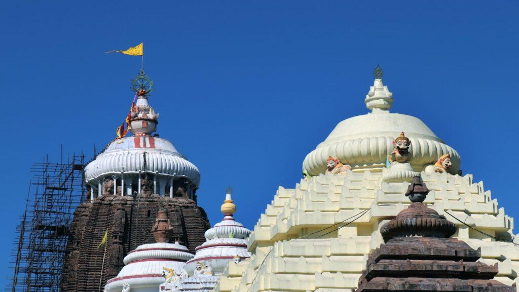 Jagannath Puri 