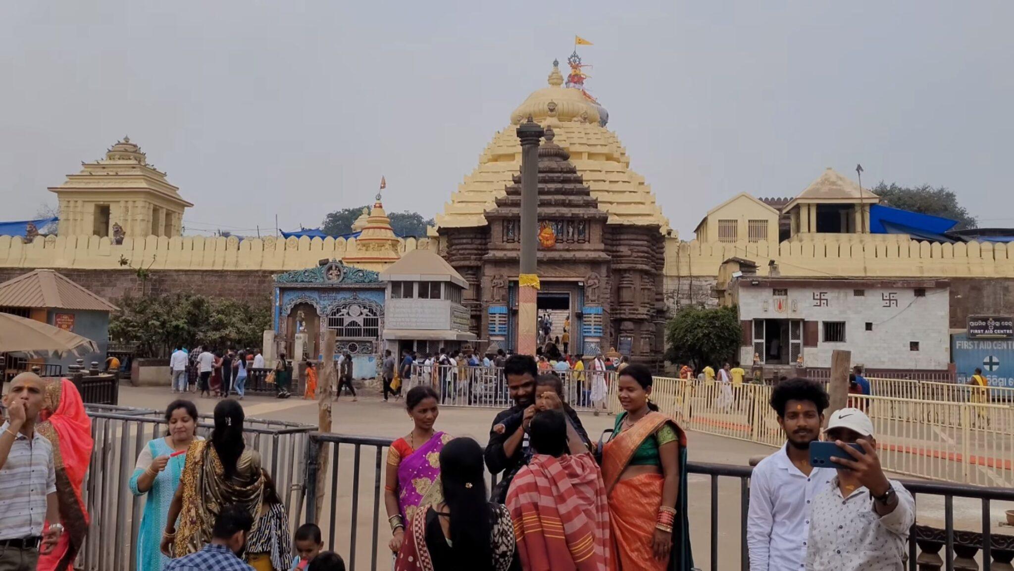 Jagannath Mandir Puri Odisha Darshan Timings Entry Rules jagannath-mandir-puri-odisha-darshan-timings-entry-rules