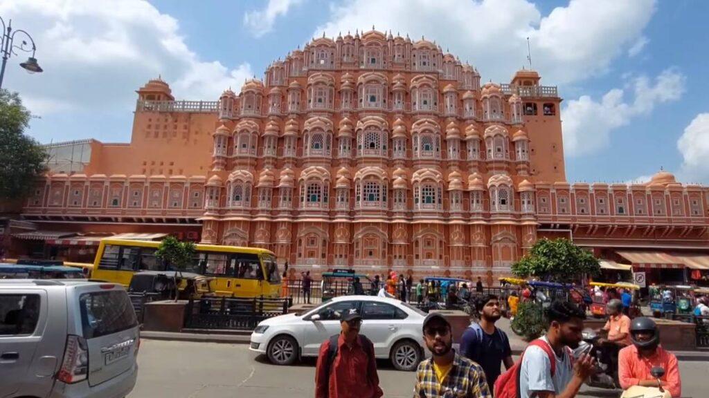 Jaipur, Rajasthan