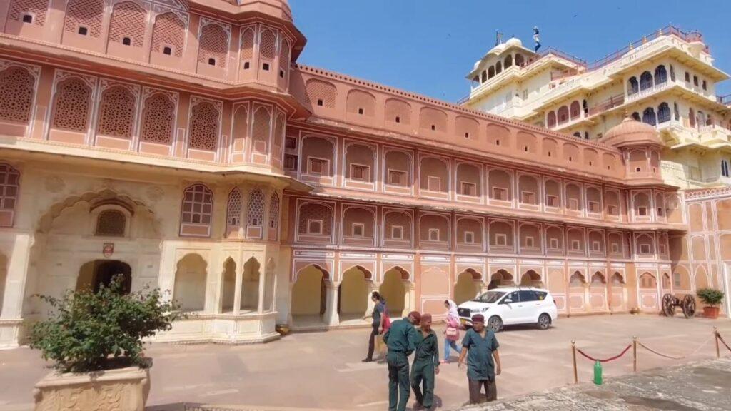 Jaipur, Rajasthan