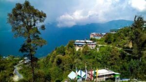 Kalimpong- Citybit