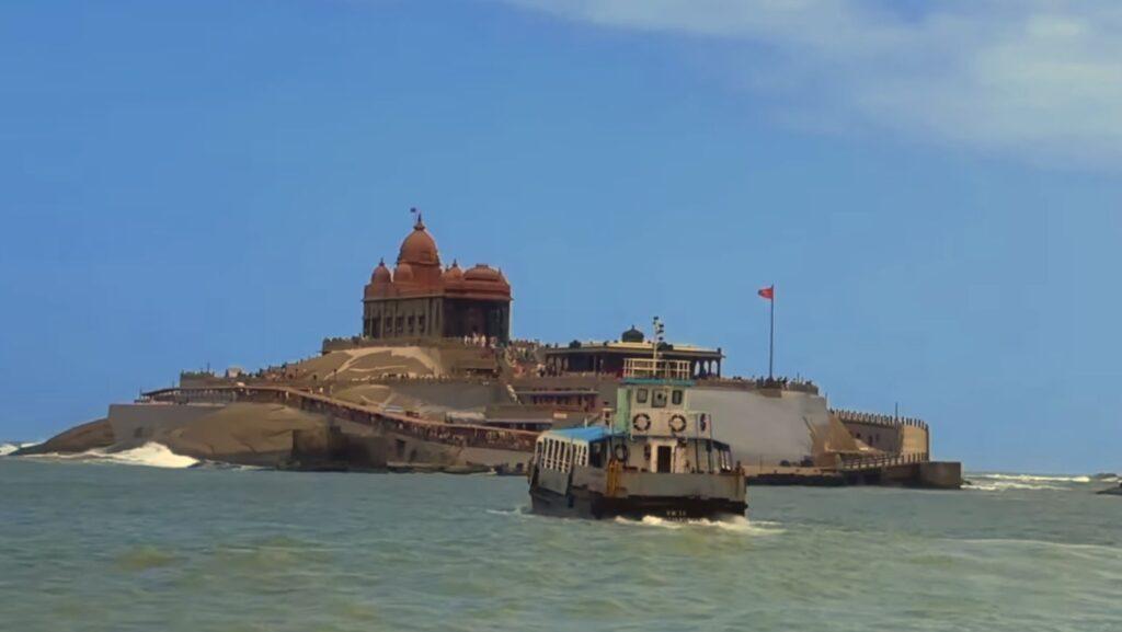 Kanyakumari 