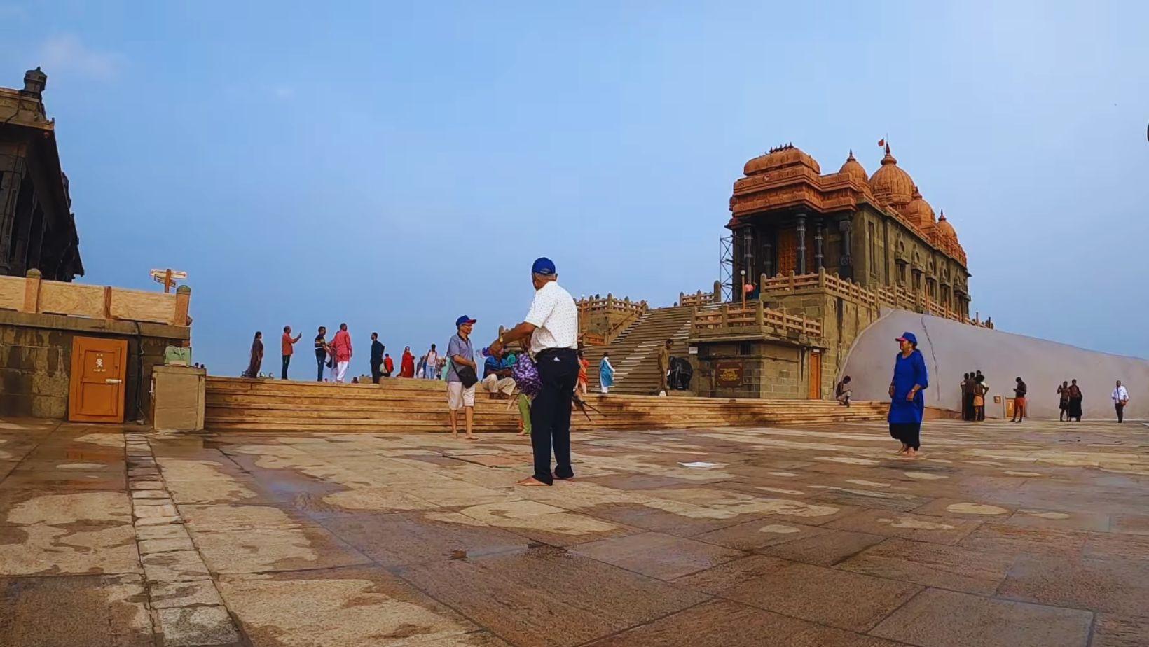 Plan a Perfect Trip to Kanyakumari with Amazing Tour Packages!