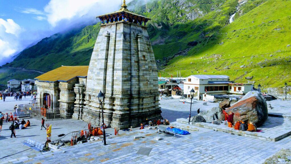 Kedarnath