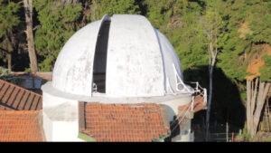 Kodaikanal Solar Observatory