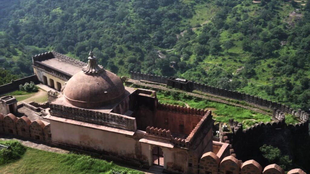 Kumbhalgarh