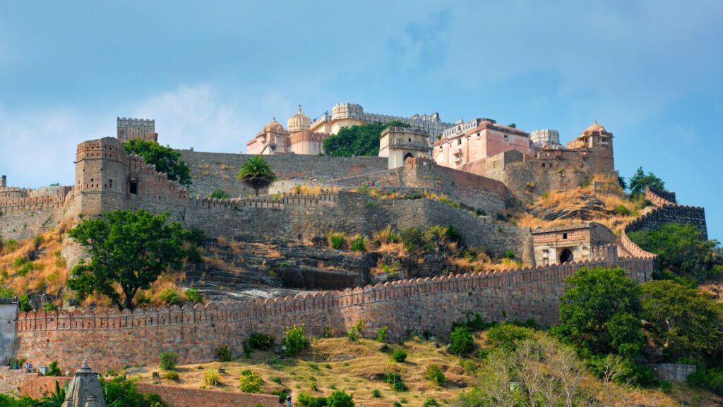 Kumbhalgarh