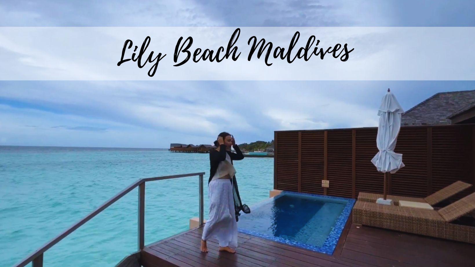 Plan Your Trip to Lily Beach: Location, How to Reach, and Best Time to ...
