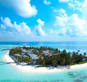 Maafushi