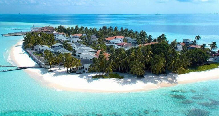 Maafushi