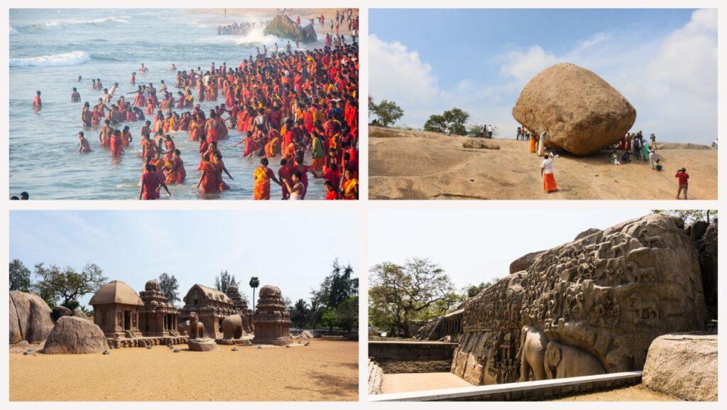 Mahabalipuram