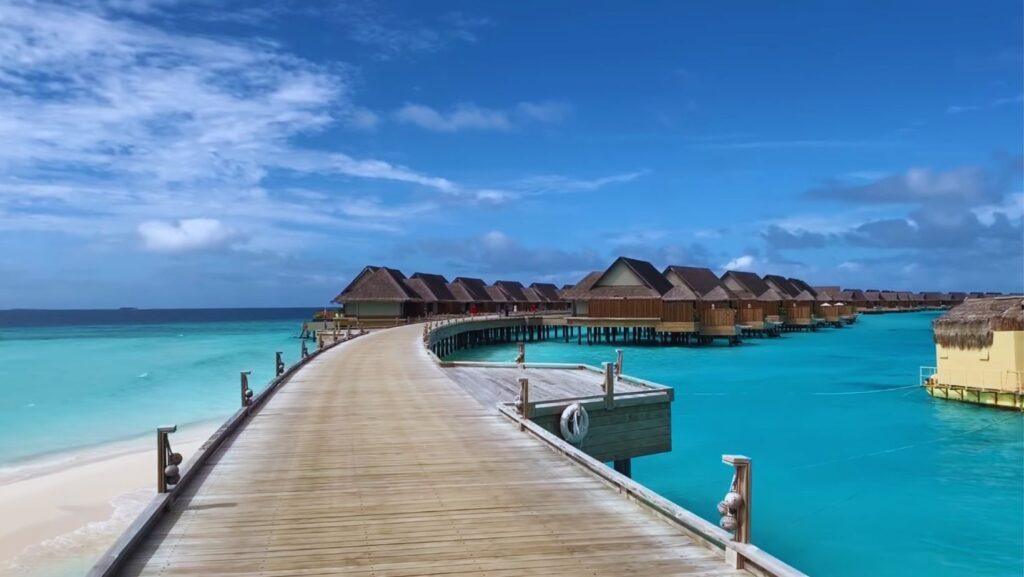 Maldives