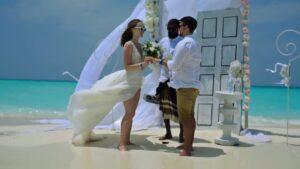 Maldives Wedding Resorts