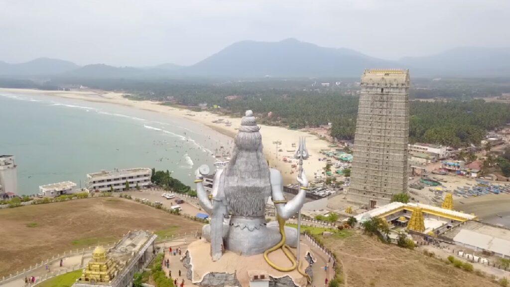 Murudeshwar Temple