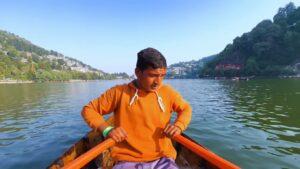 Nainital How to Reach