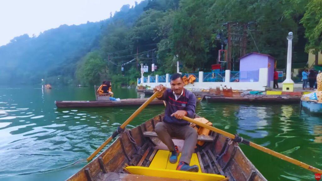 Nainital Uttarakhand Tour