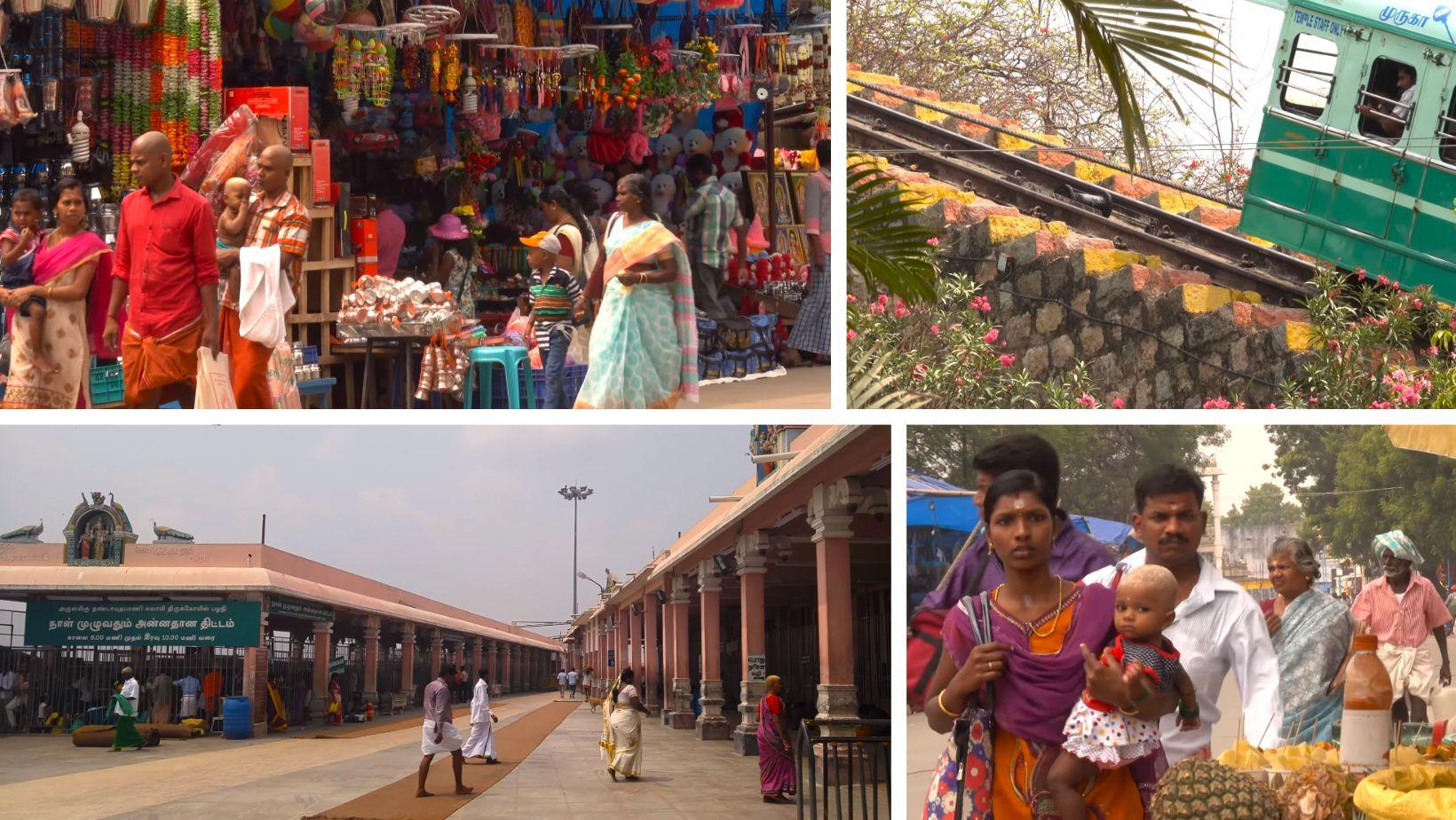 Palani Murugan Temple Darshan Timings, Best Time to Visit, How to Reach!