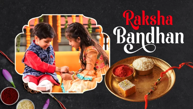 Raksha Bandhan 2025