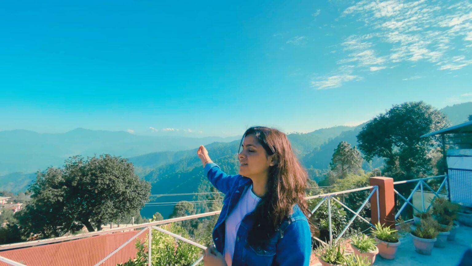 Ranikhet How to Get There, What to See, and Why It's Famous!