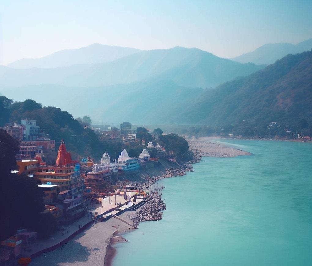 Rishikesh