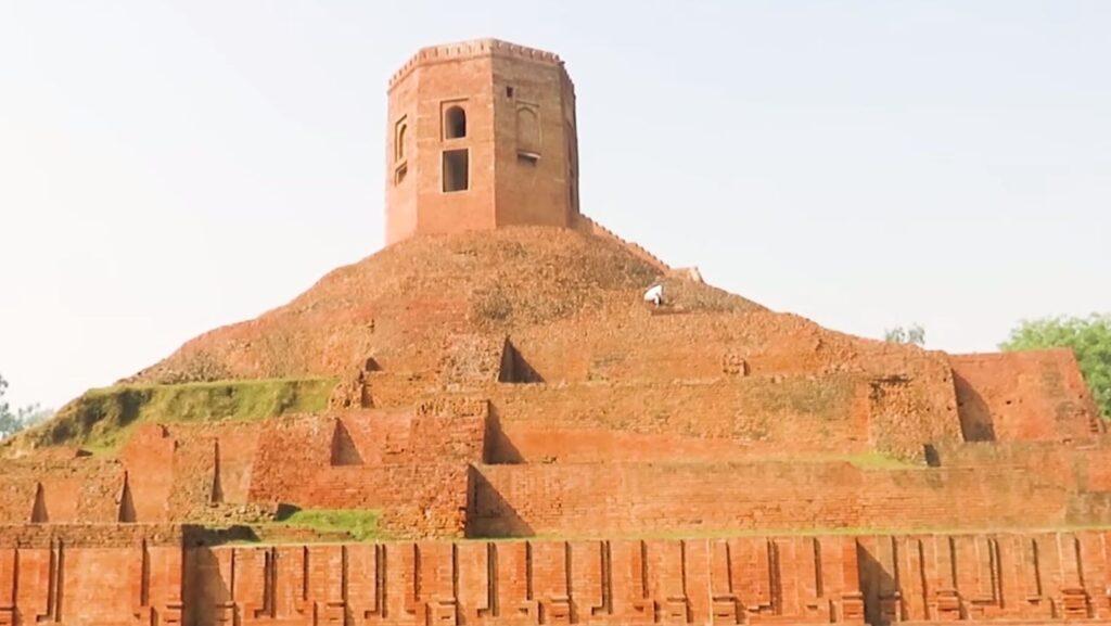 Sarnath Temple