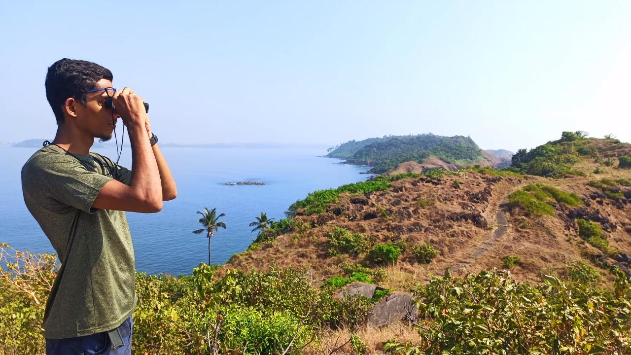 St. George Island, Goa: How to Reach, Best Time to Visit!