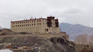 Stok Palace Ladakh