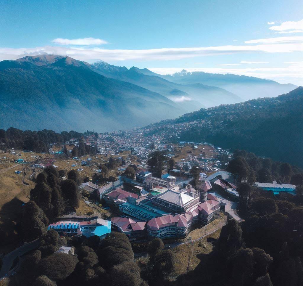 Tawang, Himachal Pradesh