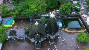 Trimbakeshwar Temple