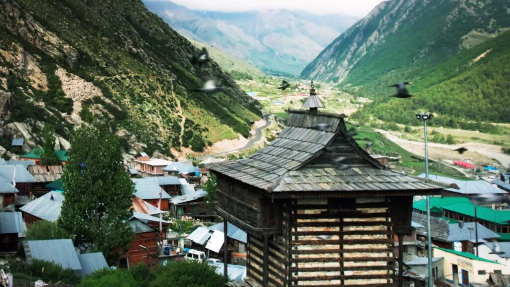 Unique Places to Visit in Chitkul